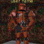 Creator User Name of Meridian59 NZ