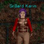 SrBard Karin of Meridian59. NZ