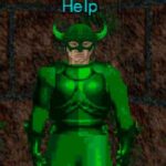 Admin Help of Meridian59 NZ