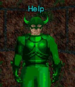 Admin Help of Meridian59 NZ