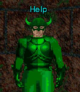 Admin Help of Meridian59 NZ